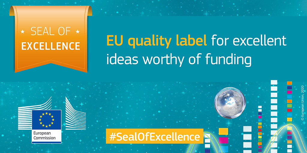 Seal of Excellence